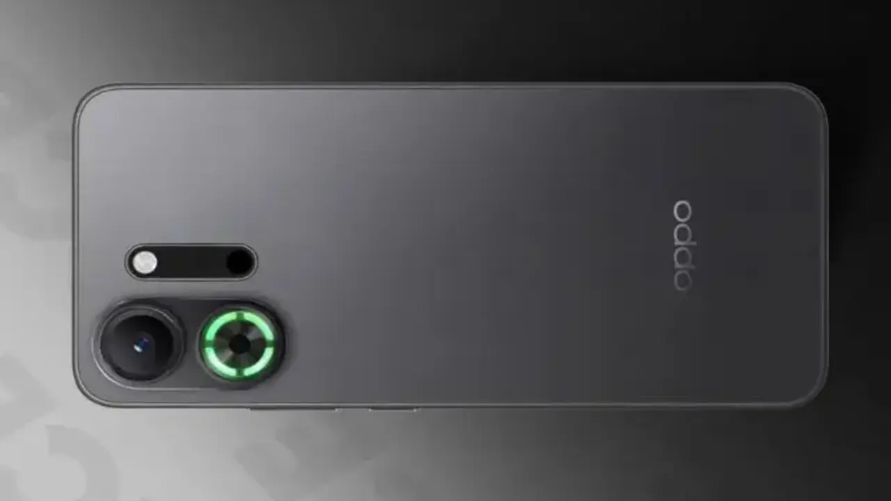 OPPO K13 Turbo, işlemcisi ile fark yaratacak!