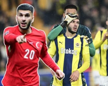 Oğuz Aydın'a Fransız radarı: Sezon sonu takıma almak istiyorlar