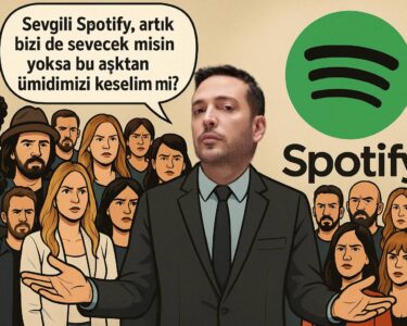 Oğuzhan Koç’tan dijital müzik platformlarına büyük tepki!