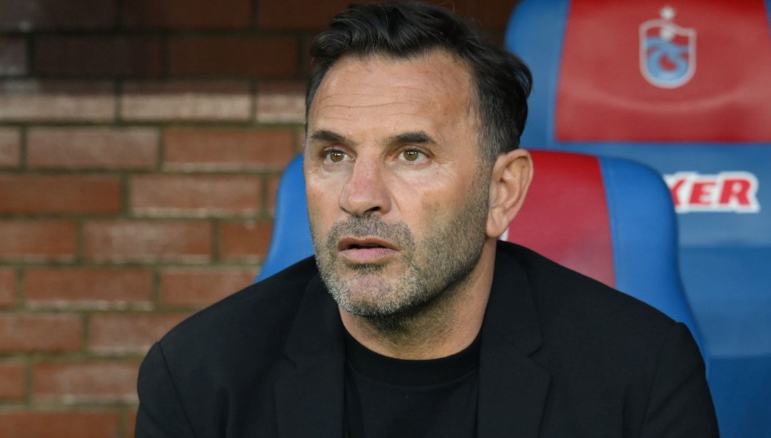 Okan Buruk’tan şampiyonluk vurgusu: Bu sene 3 seneye 4! – Son Dakika Spor Haberleri