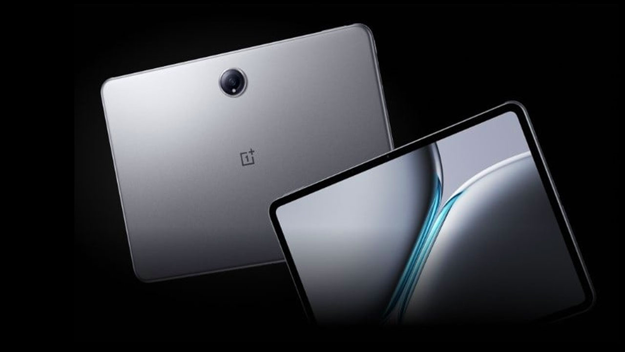 OnePlus Pad 2 Pro geliyor! İşte özellikleri