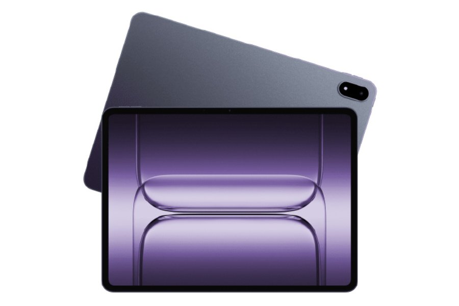 OnePlus Pad 3 için geri sayım resmen başladı