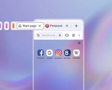 Opera, Android platformu için beklenen yeniliği sundu.