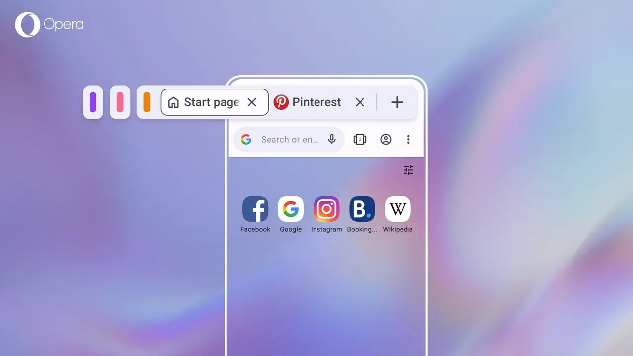 Opera, Android platformuna beklenen özelliği getirdi!