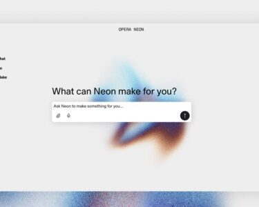 Opera’dan yapay zeka destekli tarayıcı: Opera Neon tanıtıldı
