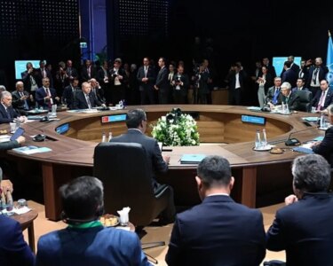 Orban’dan Erdoğan’a: Barış misyonu sizin başarınızdır
