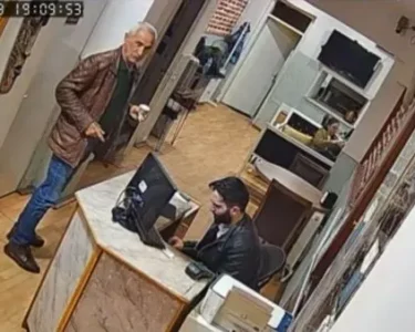Özgür Özel'e yönelik saldırıda soruşturma derinleşiyor: Polis Başmüfettişi görevlendirildi!