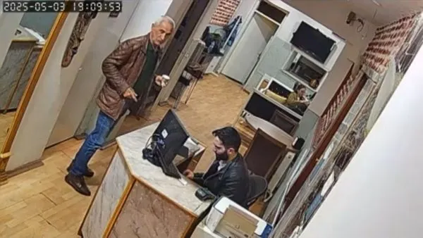 Özgür Özel’e yönelik saldırıda soruşturma derinleşiyor: Polis Başmüfettişi görevlendirildi!