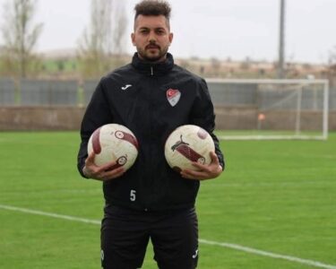 PFDK'dan Beykan Şimşek'e 4 maç ceza - Son Dakika Spor Haberleri