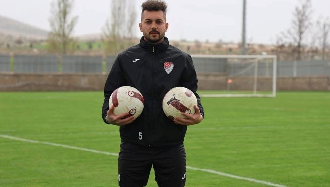 PFDK’dan Beykan Şimşek’e 4 maç ceza – Son Dakika Spor Haberleri