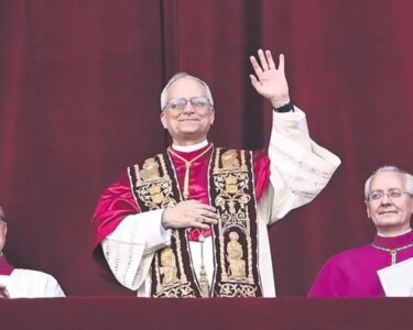 Papa 14. Leo’ya tebrik mektubu: Gazze için birlikte gayret edelim