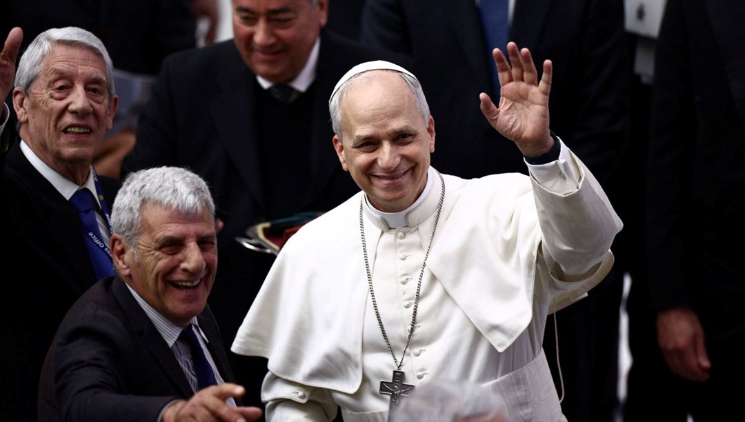 Papa Leo’nun soyadının arkasındaki aşk hikayesi – Son Dakika Dünya Haberleri