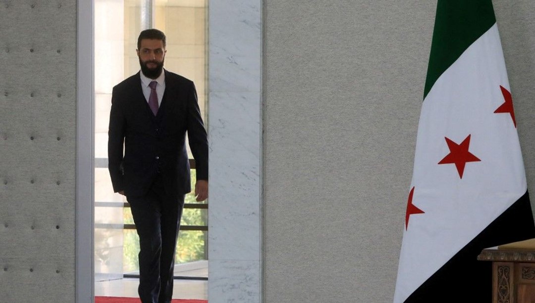 Paris’te Şara-Macron zirvesi: Fransa yeni Suriye’nin inşasına desteğini sunacak – Son Dakika Dünya Haberleri