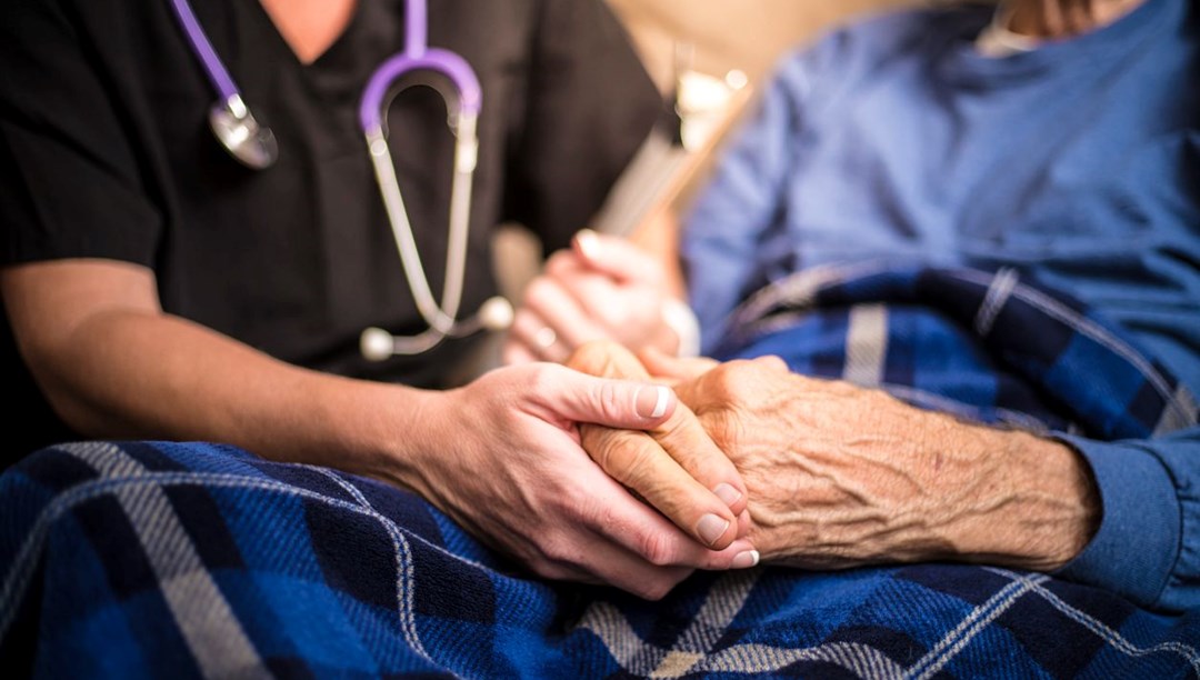 Parkinson’un erken uyarı işareti olabilir: Uzmanlar “asla görmezden gelmeyin” diyor – Son Dakika Dünya Haberleri