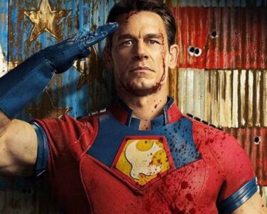 Peacemaker'ın 2. sezonundan yeni fragman yayınlandı!