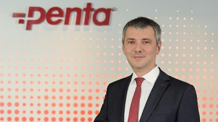 Penta Teknoloji, 2025in ilk çeyreğinde kârlılığını ve cirosunu artırdı