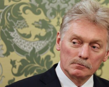 Peskov'dan ABD ile esir takası açıklaması: Üzerinde çalışıyoruz - Son Dakika Dünya Haberleri