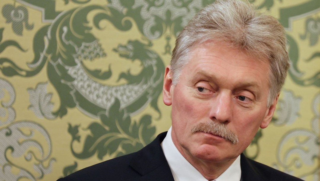 Peskov’dan ABD ile esir takası açıklaması: Üzerinde çalışıyoruz – Son Dakika Dünya Haberleri