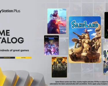PlayStation Plus Mayıs 2025 oyunları açıklandı