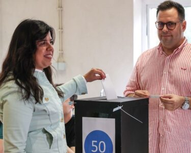 Portekiz'de halk son 3 yılda 3'üncü kez sandık başında - Son Dakika Dünya Haberleri