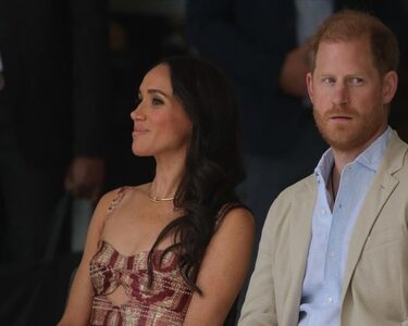 İngiltere'de Prens Harry'e 'koruma' yok