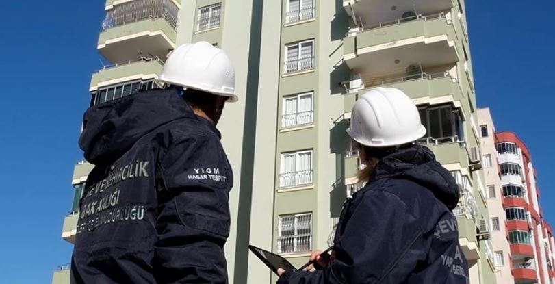 Prof. Dr. Bektaş: İstanbul’daki 4 çukur büyük depremi engelliyor haberi