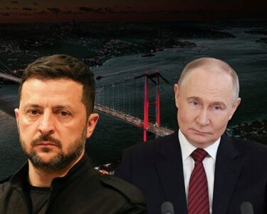 Putin İstanbul'a gelmiyor: Rusya'nın heyeti belli oldu - Son Dakika Dünya Haberleri