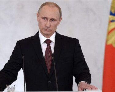 Putin, İstanbul’daki müzakerelere katılmayacak