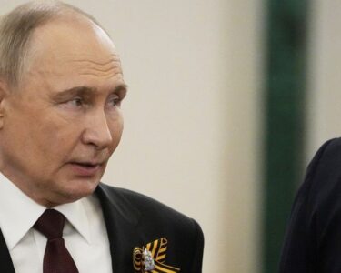 Putin iddiası ortalığı karıştırdı: "Suikast korkusu eve kapattı" - Son Dakika Dünya Haberleri