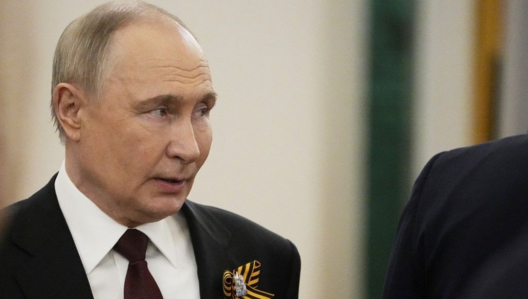 Putin iddiası ortalığı karıştırdı: “Suikast korkusu eve kapattı” – Son Dakika Dünya Haberleri