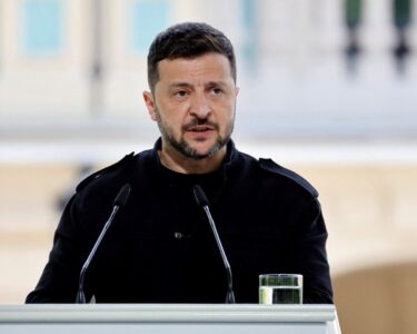 Putin’in İstanbul teklifine Zelenski’den yanıt: "İlk adım ateşkes" - Son Dakika Dünya Haberleri