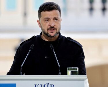 Putin'in İstanbul teklifine Zelenski'den yanıt: Perşembe günü Putin'le görüşeceğim - Son Dakika Dünya Haberleri