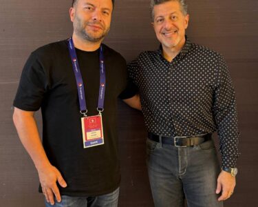 Qualcomm ile Computex 2025'te özel röportaj!