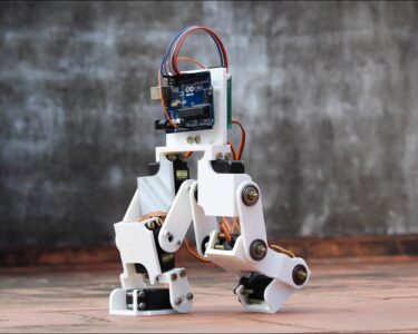 Qualcomm, robotlar için Snapdragon işlemci geliştiriyor!