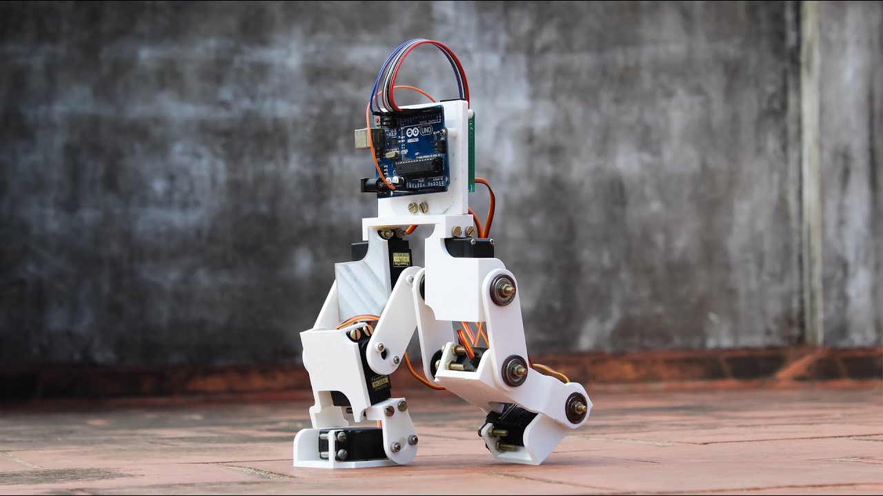 Qualcomm, robotlar için Snapdragon işlemci geliştiriyor!
