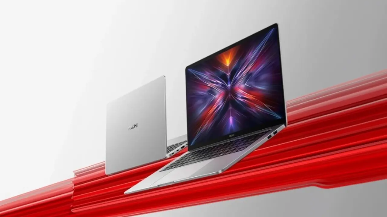 Redmi Book 14 Ryzen 2025 duyuruldu! İşte özellikleri