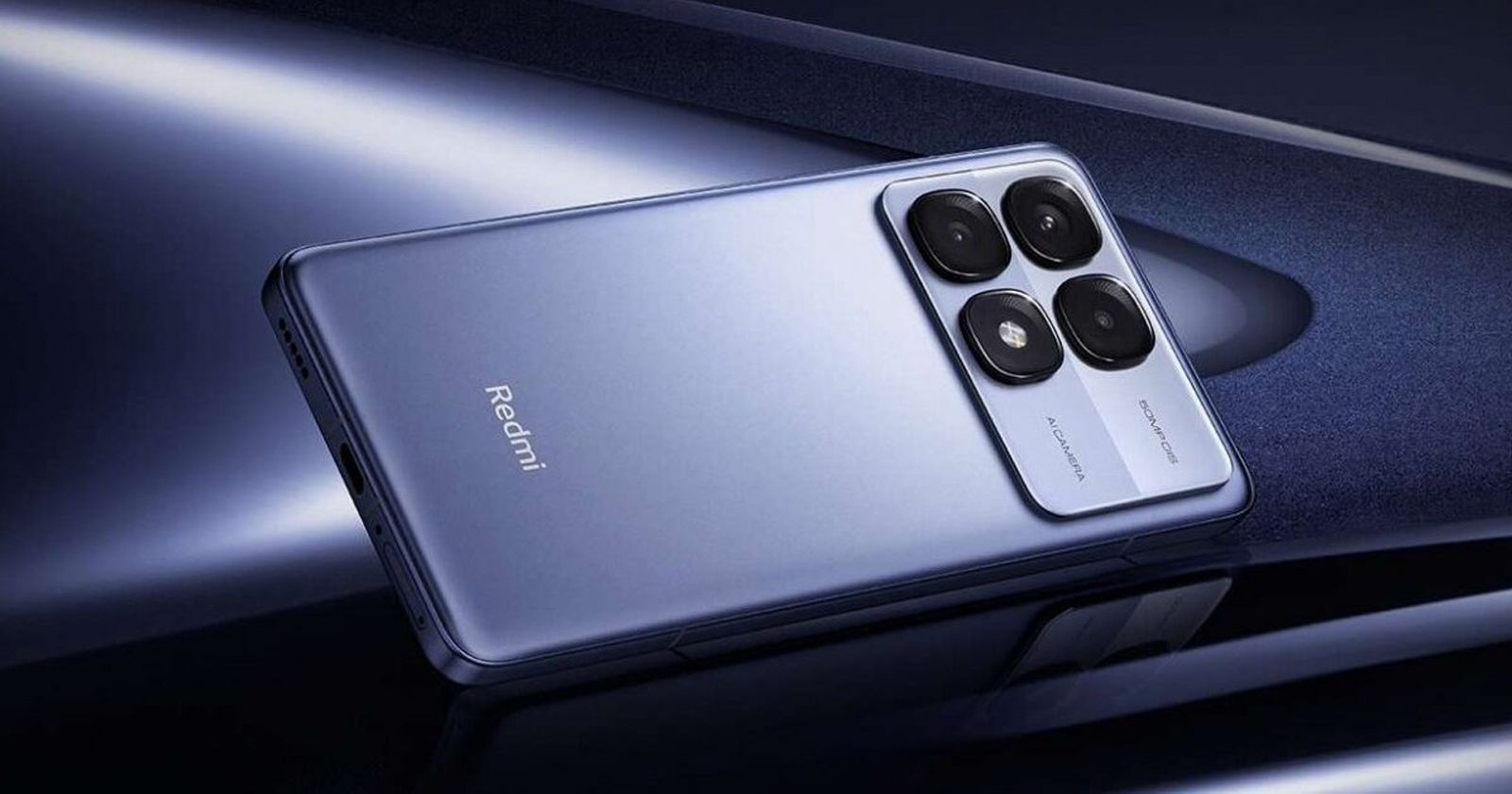Redmi K80 Ultra’nın devasa bataryası ortaya çıktı!