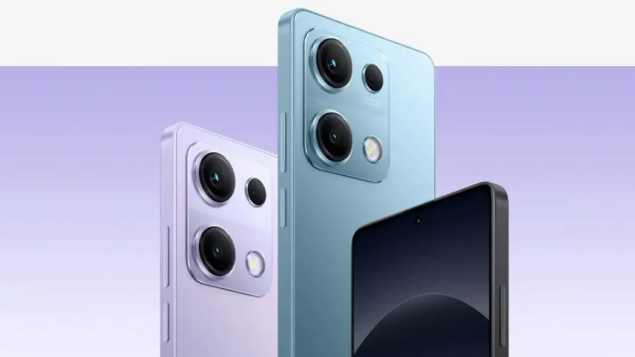 Redmi Note 14S Türkiye’de satışa sunuldu: İşte fiyatı