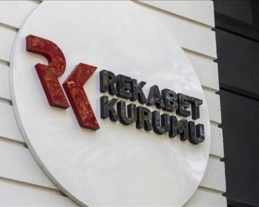 Rekabet Kurulundan Erikli ve Pınar Suya yaklaşık 26 milyon lira ceza