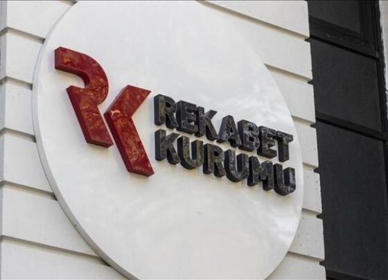 Rekabet Kurulundan Erikli ve Pınar Suya yaklaşık 26 milyon lira ceza