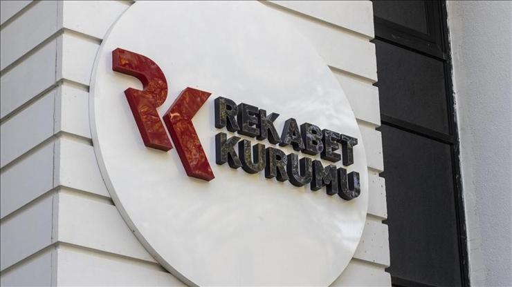 Rekabet Kurulundan Erikli ve Pınar Su’ya yaklaşık 26 milyon lira ceza