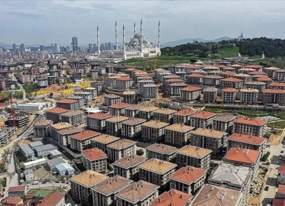 Resmi Gazete'de yayımlandı! İstanbul’da kentsel dönüşüm yardımları artırıldı