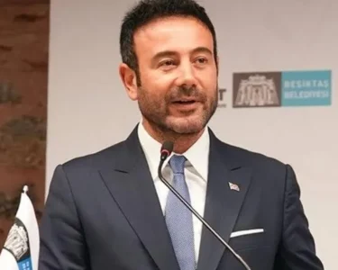 Rıza Akpolat ve Buğra Gökçe’den üç maymun ifadesi