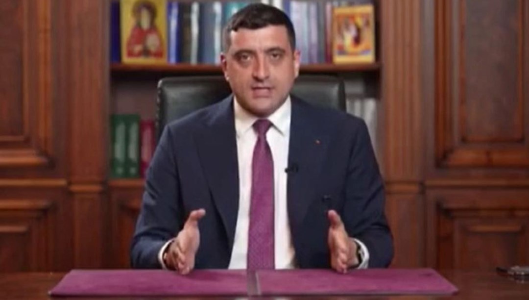 Romanya’da seçimlerde aşırı sağcı aday ilk turda önde – Son Dakika Dünya Haberleri