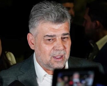 Romanya'da siyasi kriz: AB yanlısı başbakan, cumhurbaşkanlığı seçimleri sırasında istifa etti - Son Dakika Dünya Haberleri
