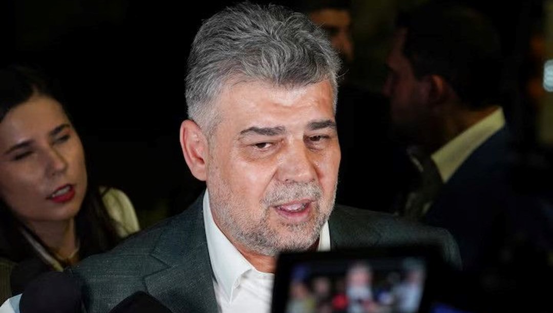 Romanya’da siyasi kriz: AB yanlısı başbakan, cumhurbaşkanlığı seçimleri sırasında istifa etti – Son Dakika Dünya Haberleri