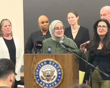 Rümeysa Öztürk, Boston’a döndü: “Özgürlüğüm ve eğitimimden mahrum kaldım” - Son Dakika Dünya Haberleri