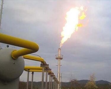 AB Rusya'dan gaz almayı sonlandıracak