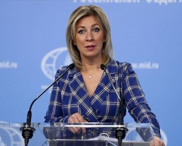 Rusya: Ateşkesin önündeki tek engel Kiev