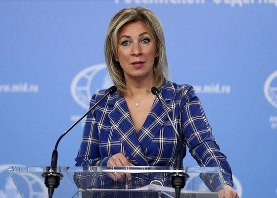 Rusya: Ateşkesin önündeki tek engel Kiev